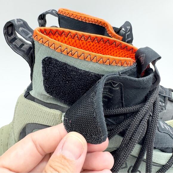 Nike ACG Terra Antarktik GORE-TEX Juniper Fog Men\'s Size 6.5 Outdoor Gorpcore main image 9